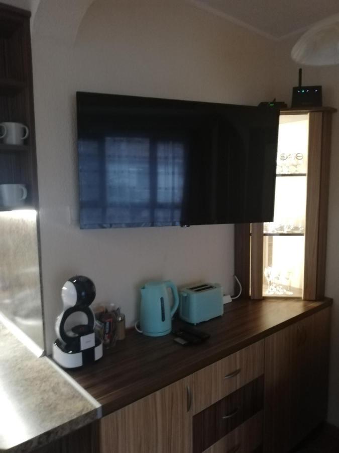 Приключение В Триград Apartment Ngoại thất bức ảnh