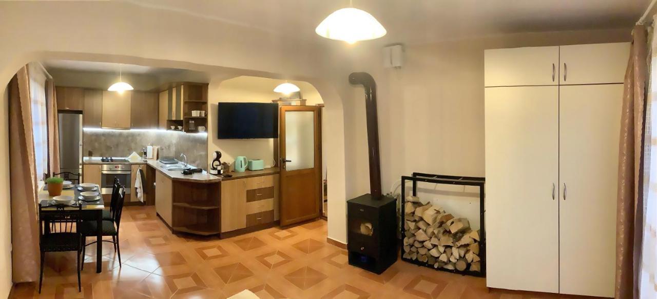 Приключение В Триград Apartment Ngoại thất bức ảnh