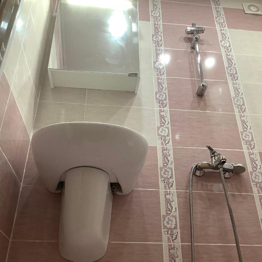 Приключение В Триград Apartment Ngoại thất bức ảnh