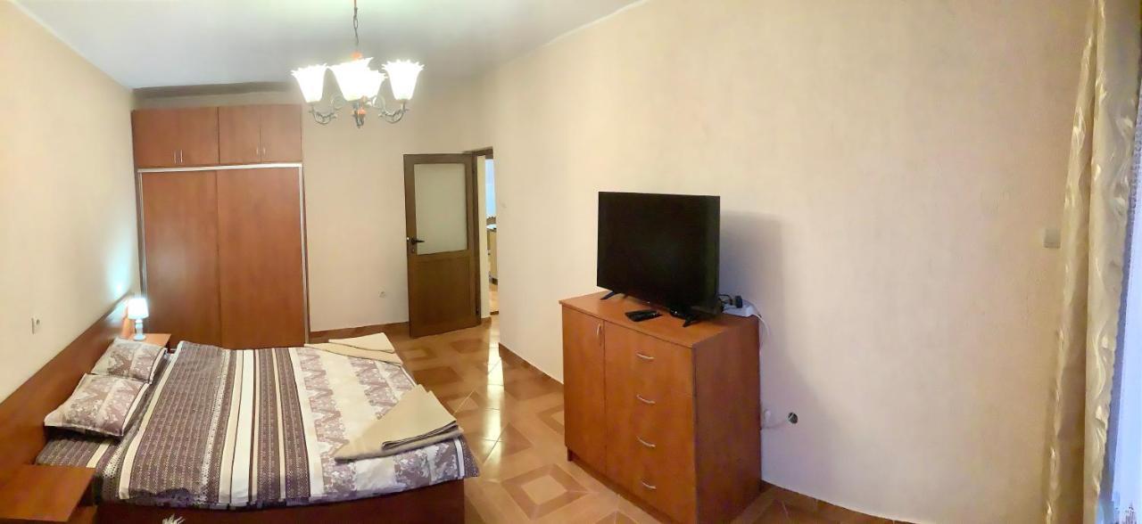 Приключение В Триград Apartment Ngoại thất bức ảnh