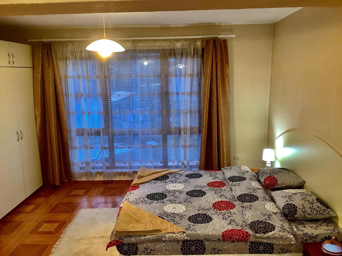 Приключение В Триград Apartment Ngoại thất bức ảnh