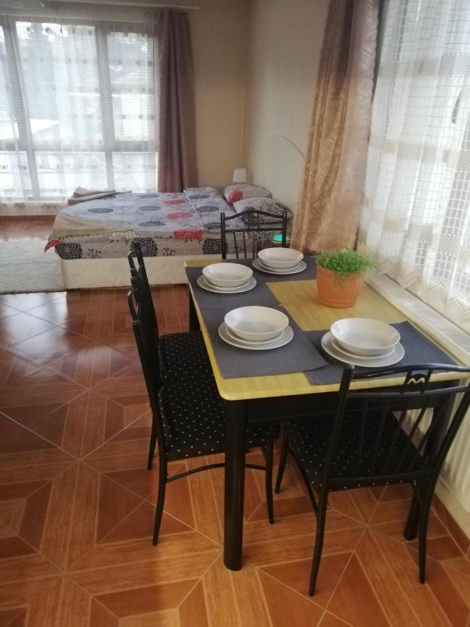 Приключение В Триград Apartment Ngoại thất bức ảnh
