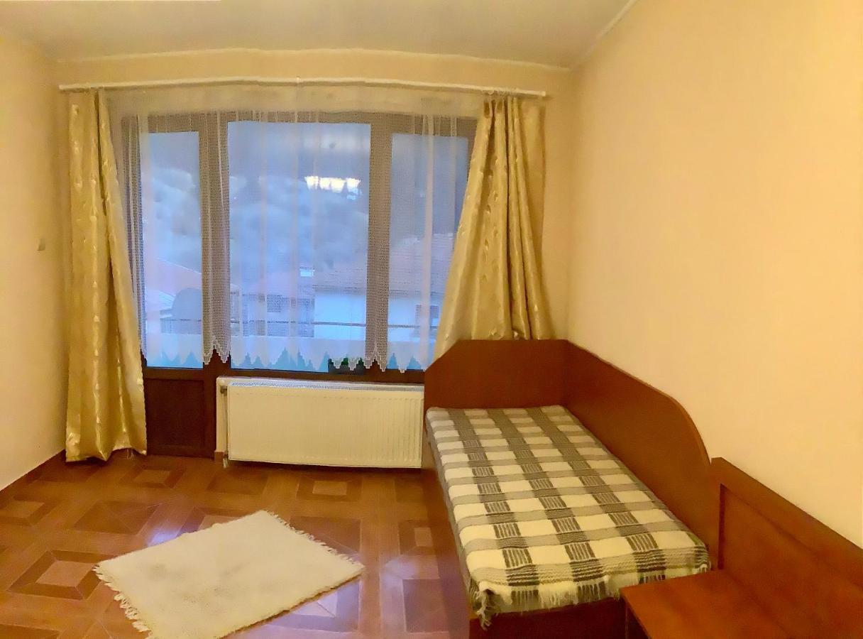 Приключение В Триград Apartment Ngoại thất bức ảnh