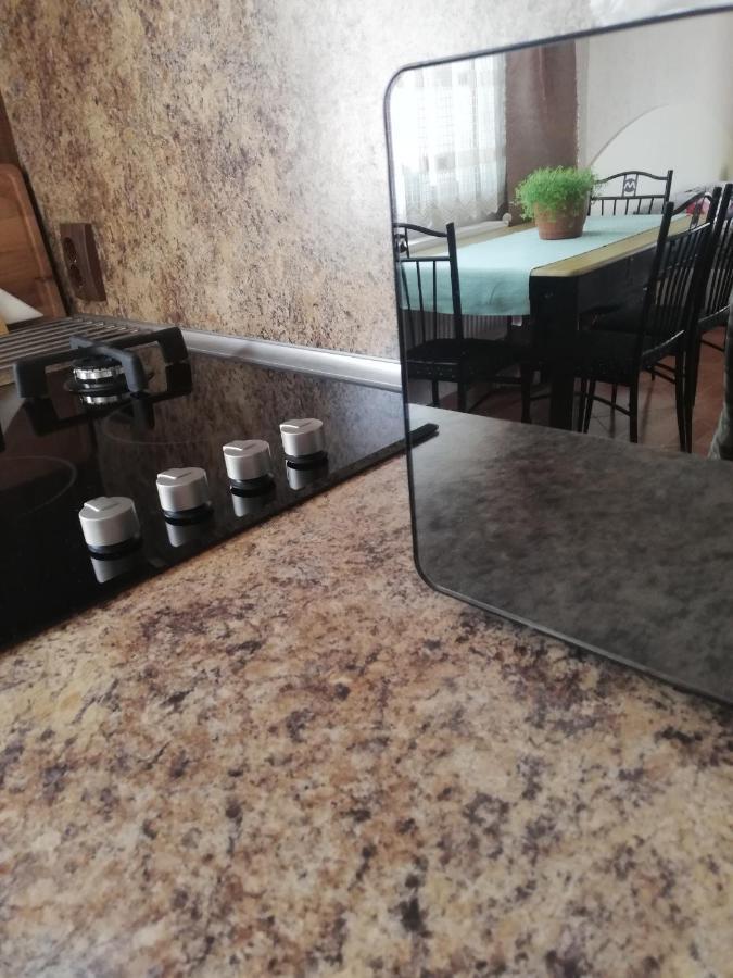 Приключение В Триград Apartment Ngoại thất bức ảnh