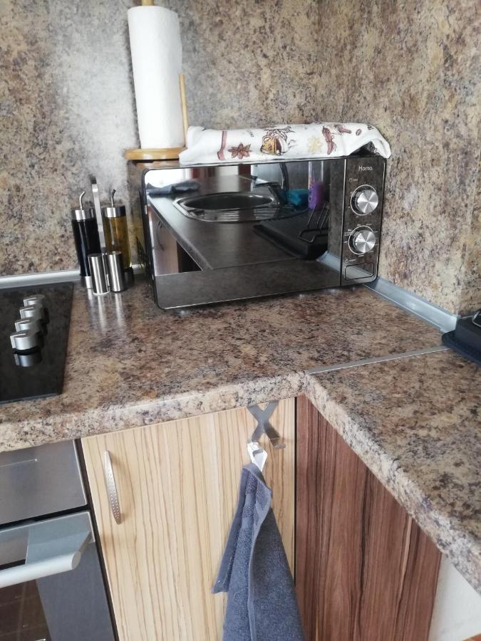 Приключение В Триград Apartment Ngoại thất bức ảnh